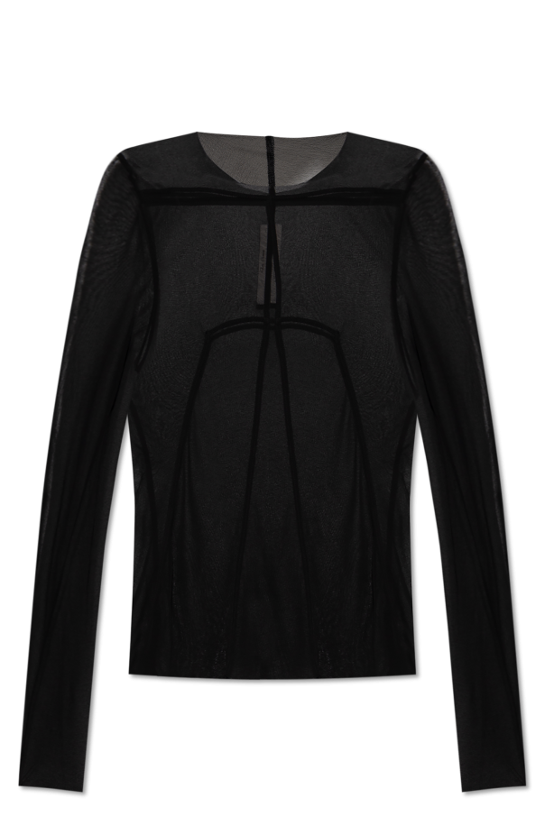 Top 'Edfu' od Rick Owens