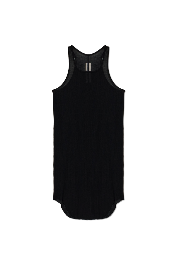 Sleeveless top od Rick Owens