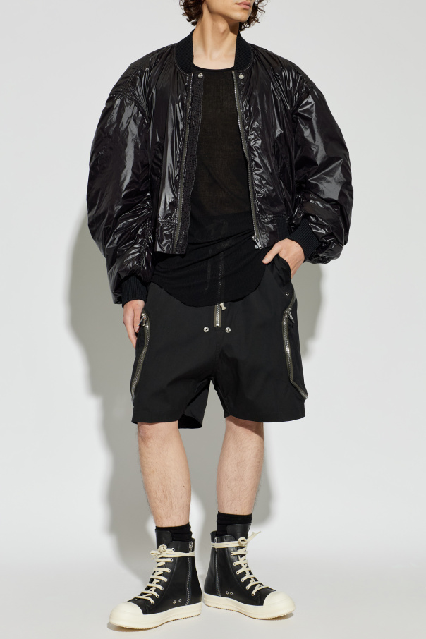 Rick Owens Sleeveless top