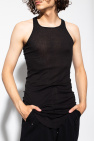 Rick Owens Sleeveless top