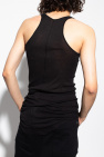 Rick Owens Sleeveless top