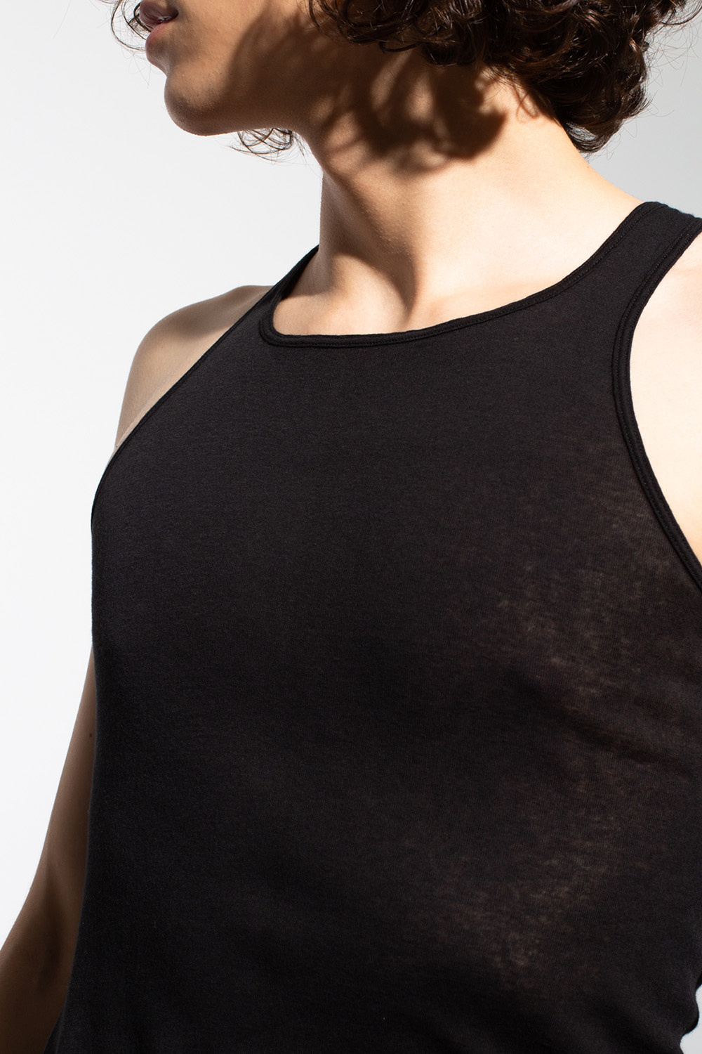 Rick Owens Sleeveless top