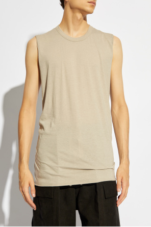 Rick Owens T-shirt `Basic`