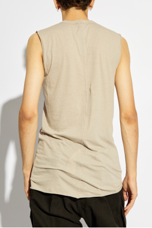 Rick Owens T-shirt `Basic`