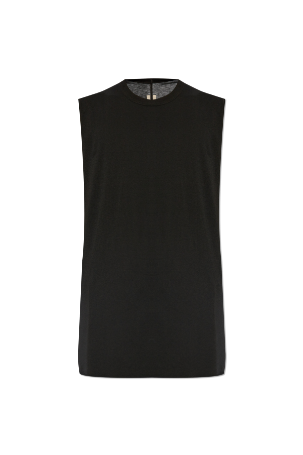 Rick Owens T-shirt `Basic`