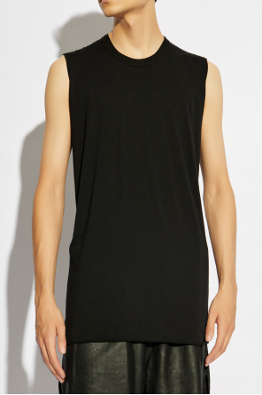 Rick Owens T-shirt Basic