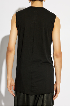 Rick Owens T-shirt Basic