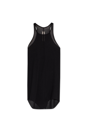Camiseta sin mangas