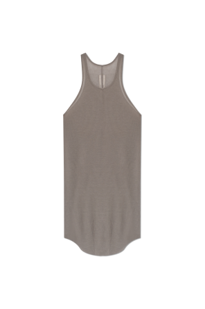 Camiseta sin mangas