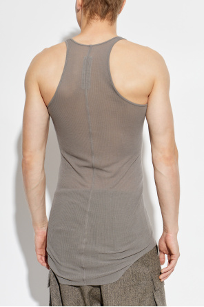 Rick Owens Camiseta sin mangas