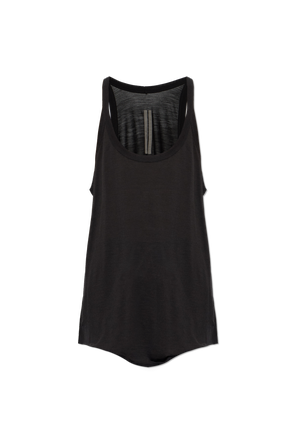Sleeveless T-shirt