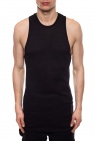 Rick Owens Sleeveless T-shirt