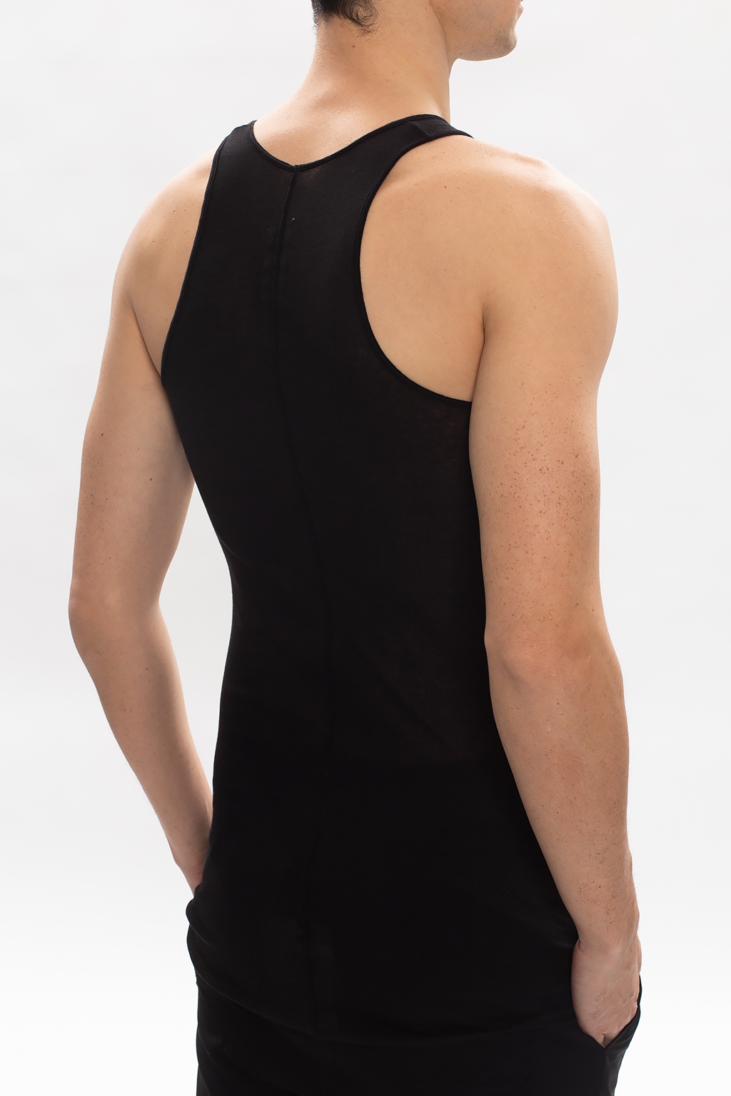 Rick Owens Sleeveless top