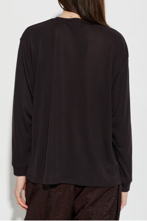 Studio Nicholson Top "Rutas"