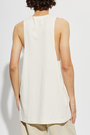 Fear Of God Essentials Cotton sleeveless top