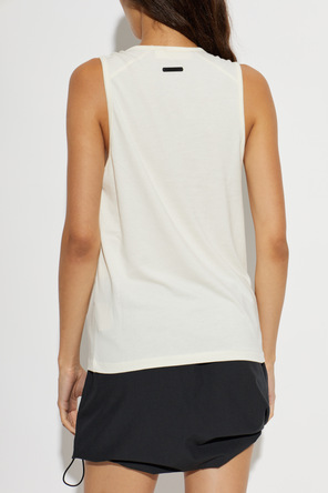 Fear Of God Essentials Top de algodón sin mangas