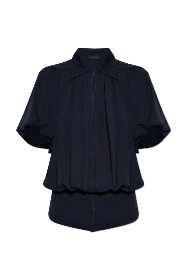 Silk Shirt od Lanvin