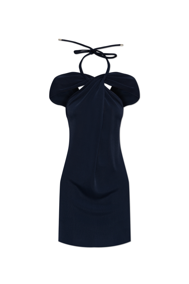 Oversized top od Lanvin