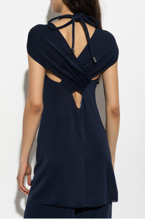 Lanvin Tipo oversize