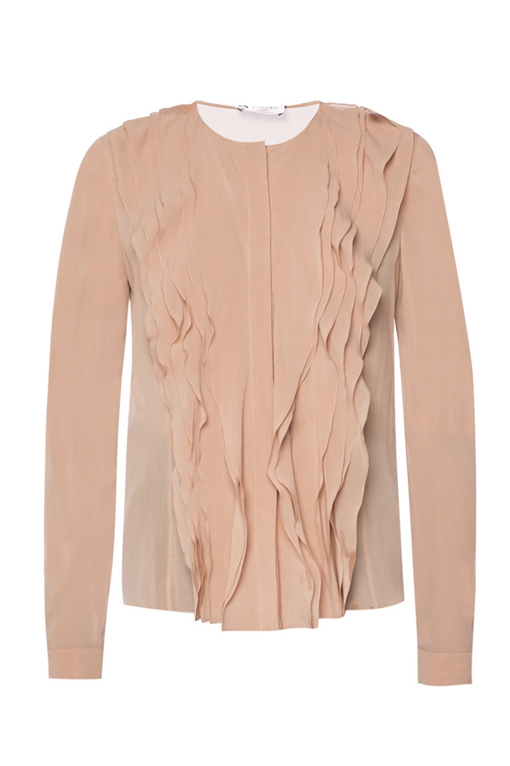 lanvin top
