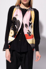 Lanvin Silk shirt