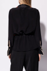 Lanvin Silk shirt