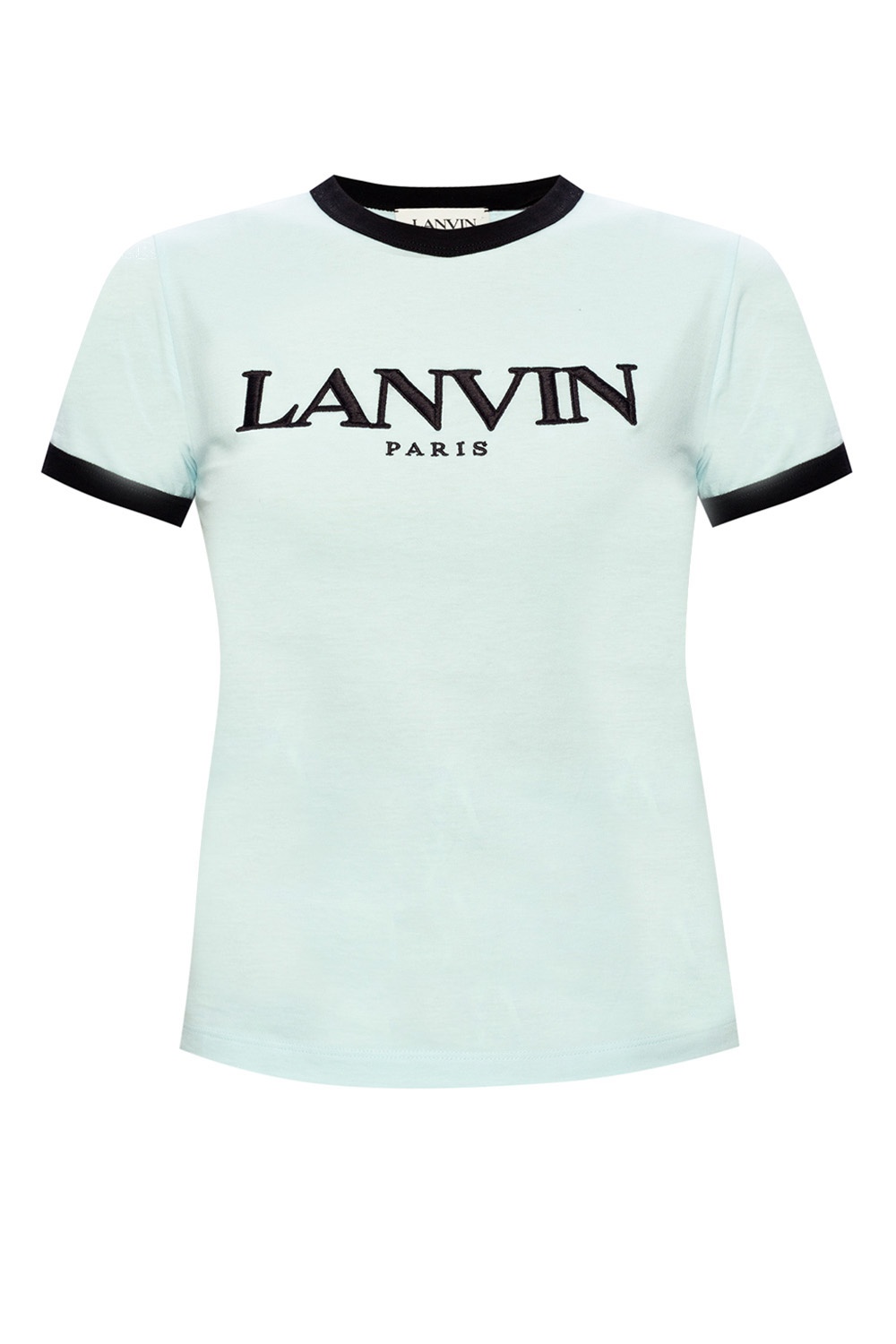 Lanvin T-shirt with logo