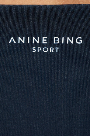 Anine Bing Top sportowy