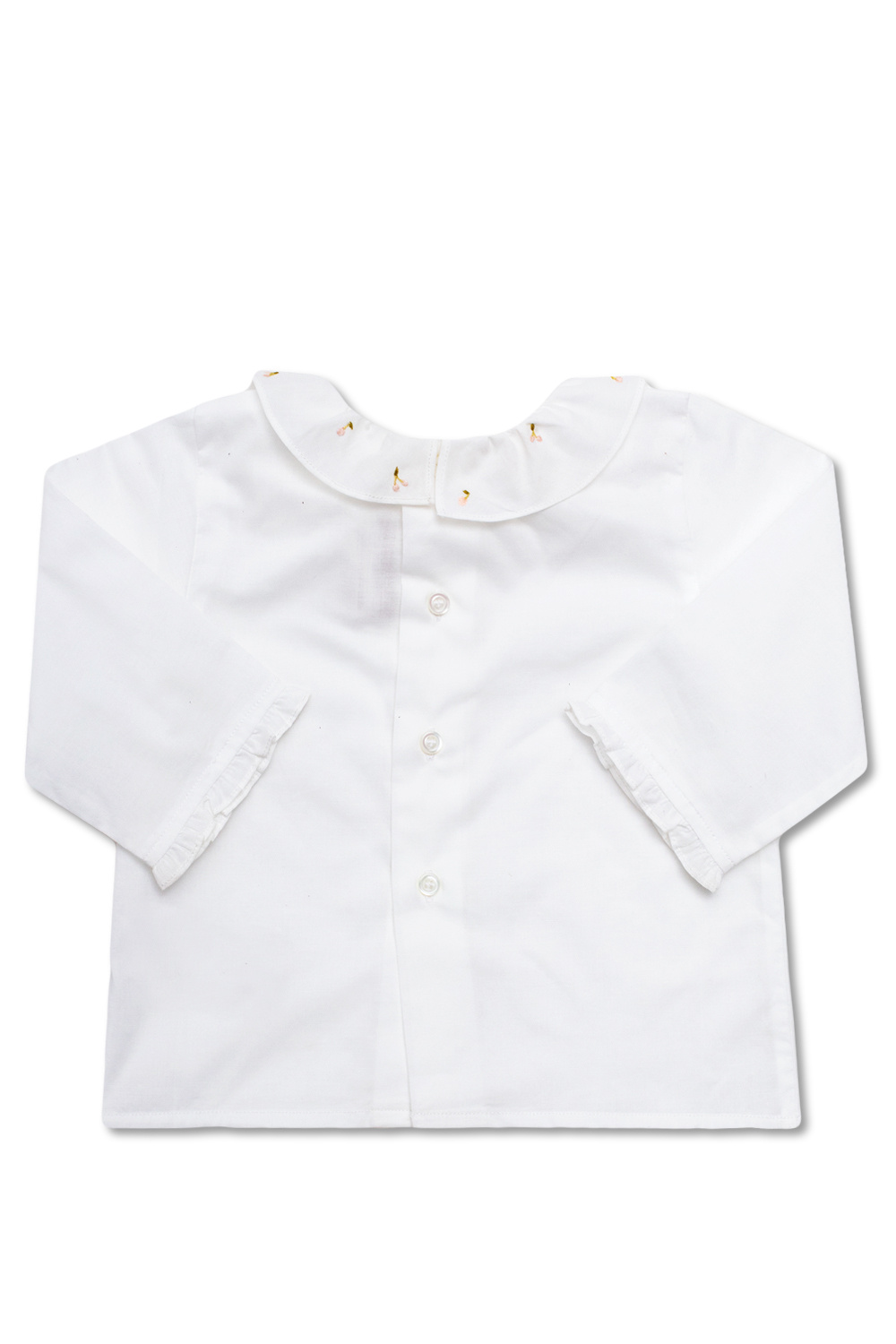 Bonpoint  Top with long sleeves