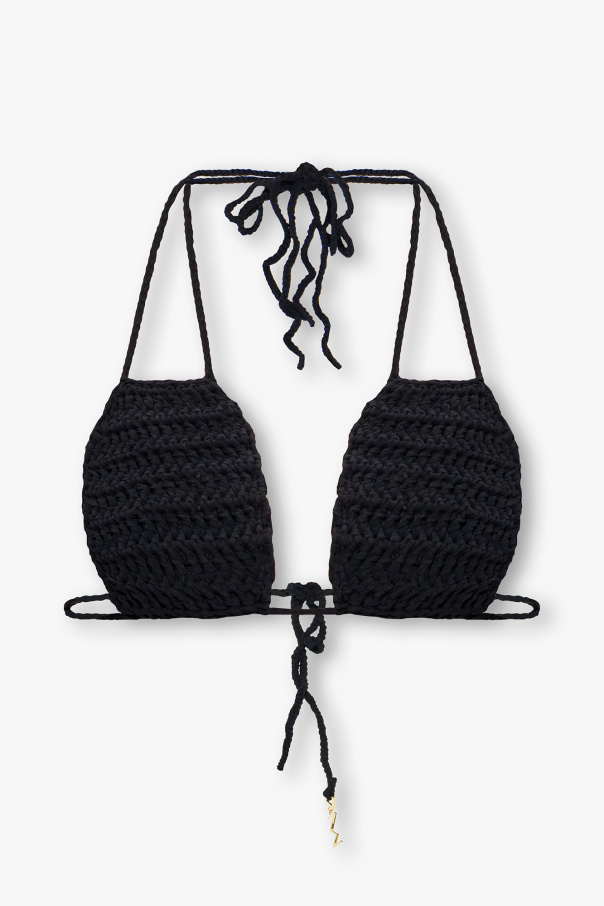 The Mannei ‘Ter’ bikini top