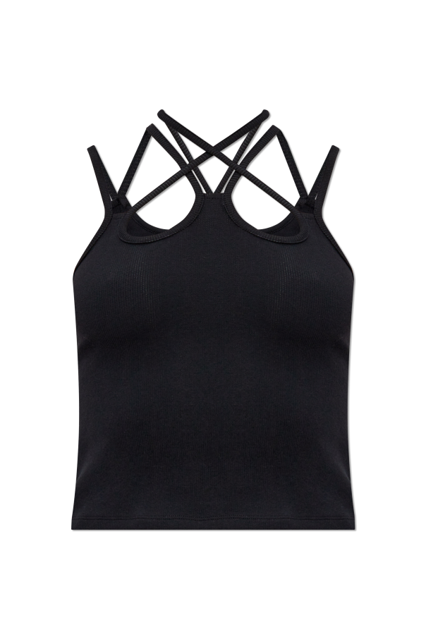 Ribbed Top, zdjęcie 1 Ribbed Top od AVAVAV