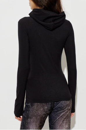 AVAVAV Hooded top