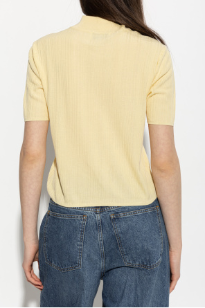 Officine Generale Top ‘Laya’