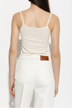 Officine Generale ‘Eliane’ top