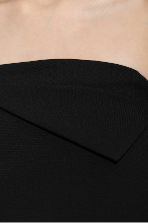 Officine Generale Wool top 'Noelia'