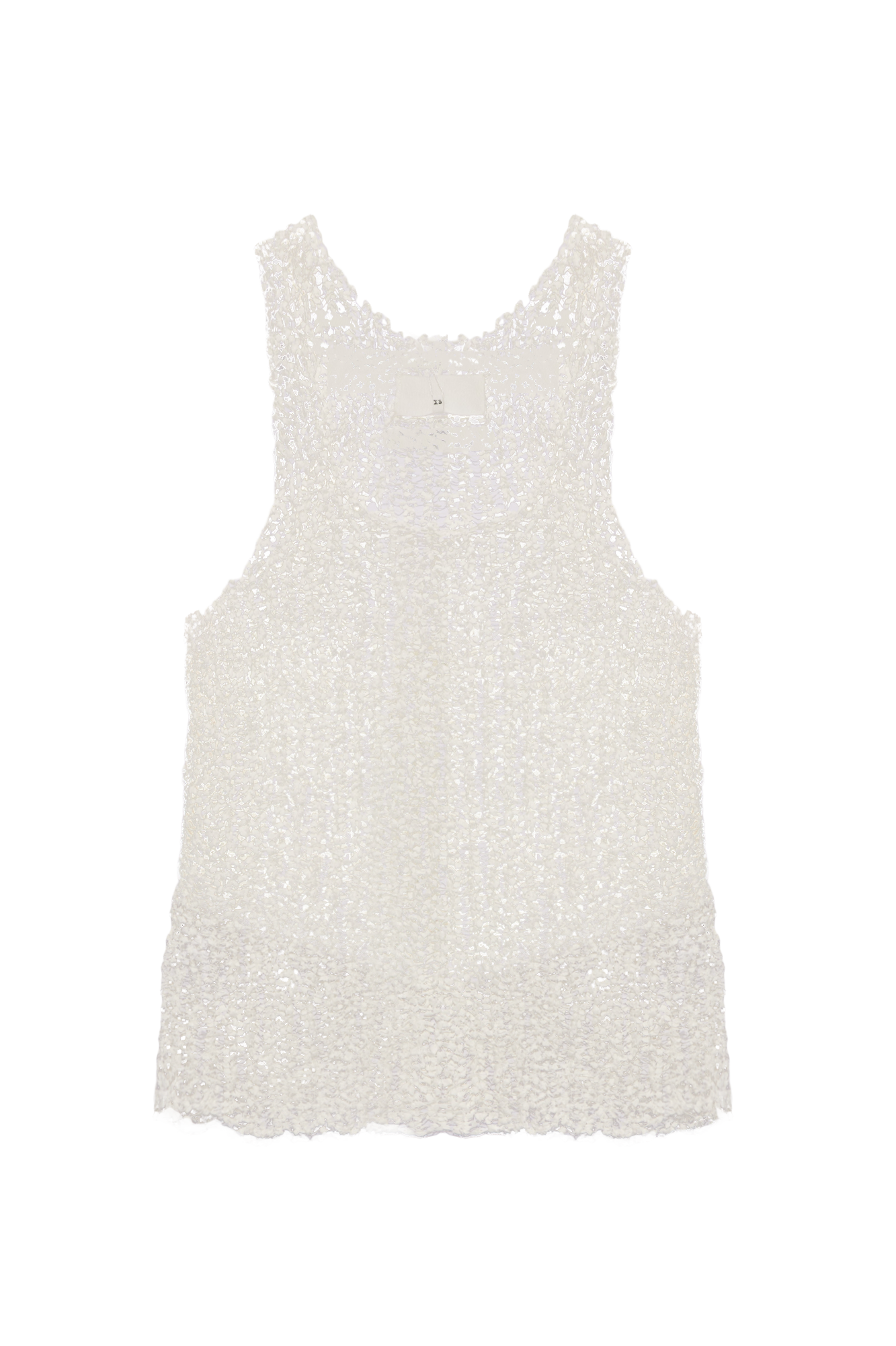 Maison Margiela Tank top