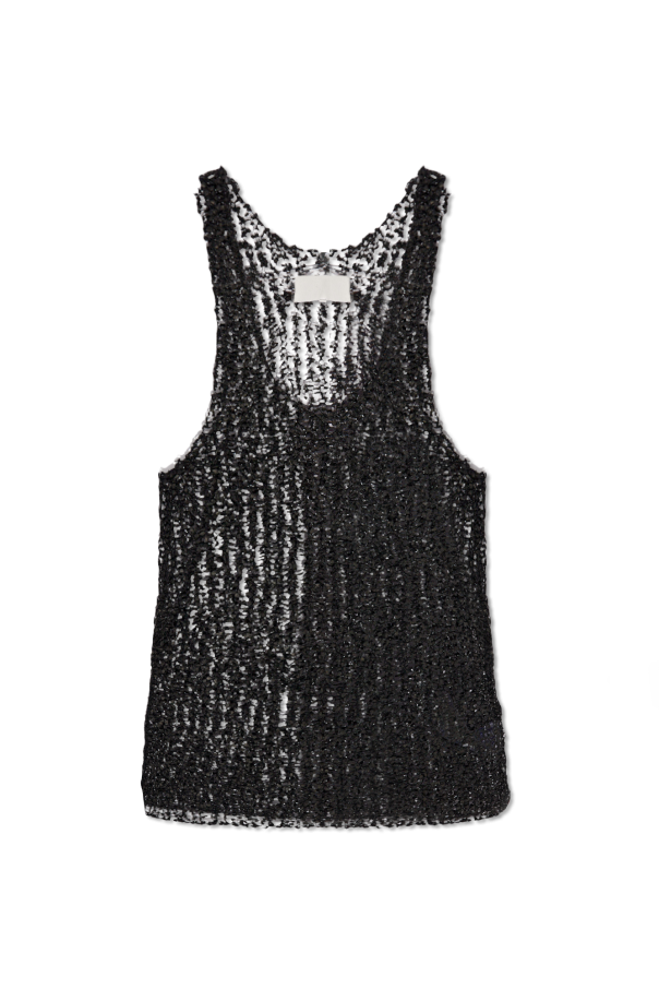 Maison Margiela Tank top