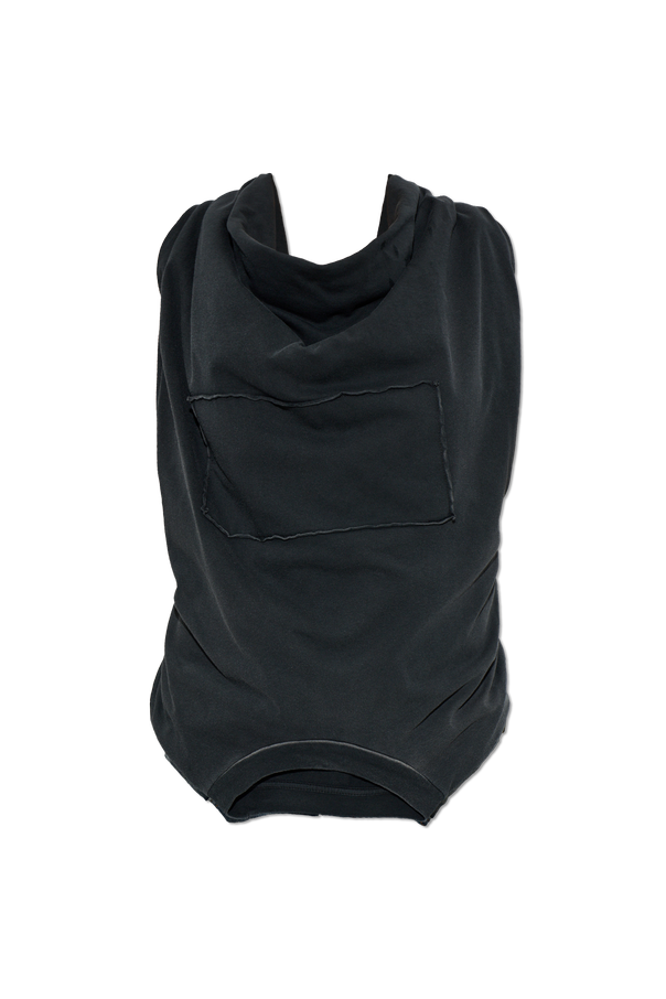 Sleeveless top od Maison Margiela