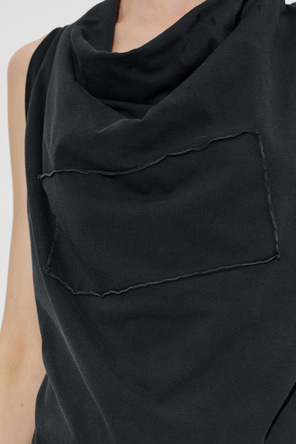 Maison Margiela Sleeveless top