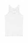 Maison Margiela See-through top