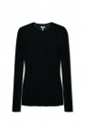 Loewe Ribbed top