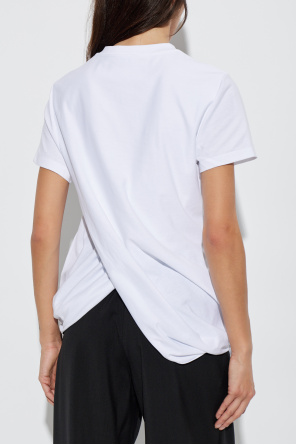 Loewe T-shirt with logo