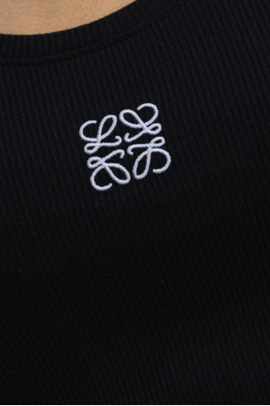 Loewe Top with logo