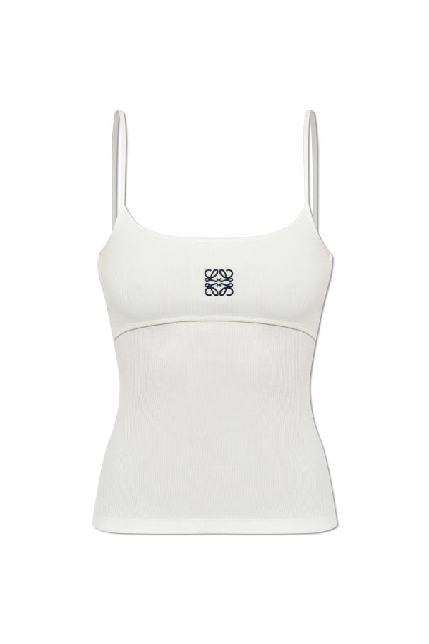 Loewe Strappy top