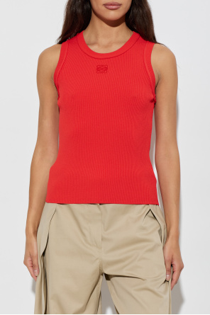 Loewe Top z logo