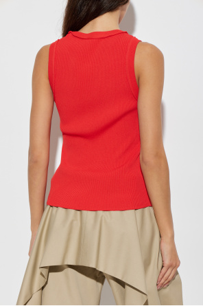 Loewe Top z logo