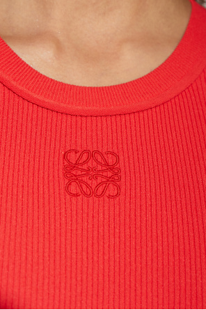 Loewe Top z logo