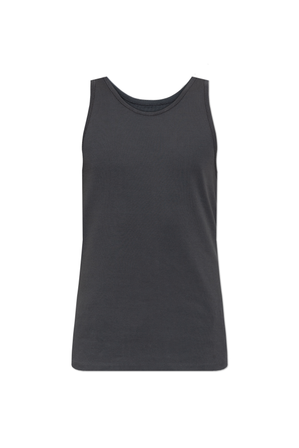 Sleeveless top od Maison Margiela