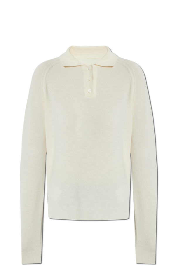 Maison Margiela Wool polo