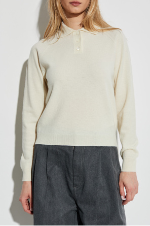 Maison Margiela Wool polo